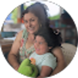 Profile photo of Leticia Mosqueda