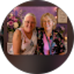 Profile photo of Patricia landis