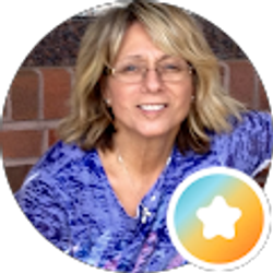 Profile photo of Anne Pearo