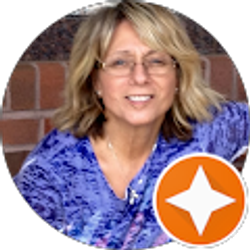 Profile photo of Anne Pearo