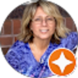 Profile photo of Anne Pearo