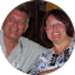 Profile photo of Allan & Dee RV
