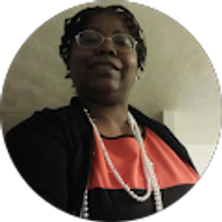 Profile photo of Angela Brown