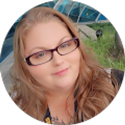 Profile photo of Billie Bales