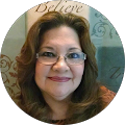 Profile photo of Deborah Aguilar