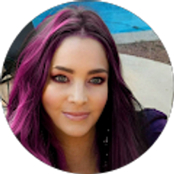 Profile photo of Colette Devey Elyea