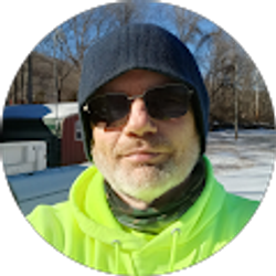 Profile photo of Randall Bearden