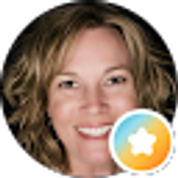 Profile photo of Lisa Stull, MS, LMFT, CGT