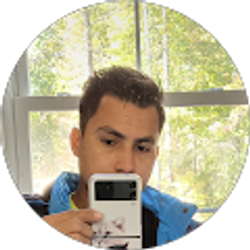 Profile photo of Armando Amaya