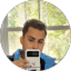 Profile photo of Armando Amaya