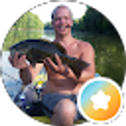 Profile photo of Richard Huff