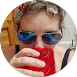 Profile photo of Pamela Kirk