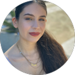 Profile photo of Evelin Shaw