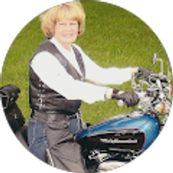 Profile photo of Karen Pfeiffer