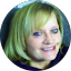 Profile photo of Michelle Reeve