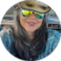 Profile photo of Sylvia Parrao