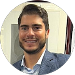 Profile photo of Max Santana-Kaplan