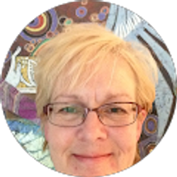 Profile photo of Sue Baker