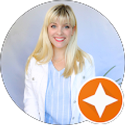 Profile photo of Victoria Blackmon (Tori B.)