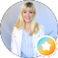 Profile photo of Victoria Blackmon (Tori B.)