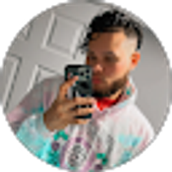 Profile photo of Anderson Duran