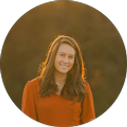 Profile photo of Kayla Campbell
