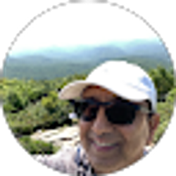 Profile photo of Yogesh Aery