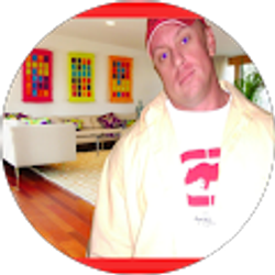 Profile photo of William Scott AKA SOLDIER OF LIGHT