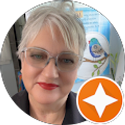 Profile photo of Carolyn Herron