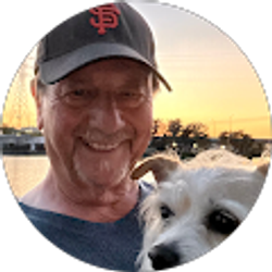 Profile photo of Richard Oliver II