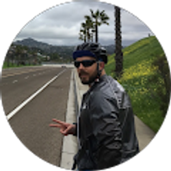 Profile photo of Nick T.