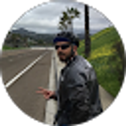 Profile photo of Nick T.