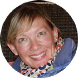 Profile photo of Heather Beck