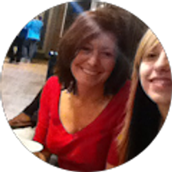 Profile photo of Linda Mears