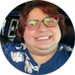 Profile photo of Monica Davila-Hart