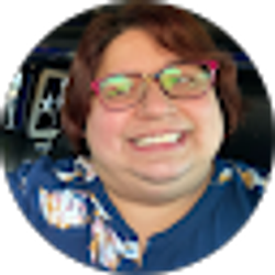 Profile photo of Monica Davila-Hart