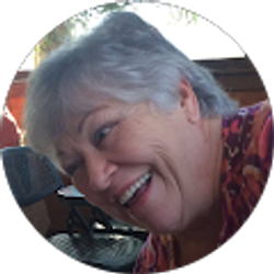 Profile photo of Betty McGuigan