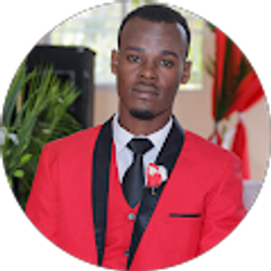 Profile photo of Jean-Eddy Doreus