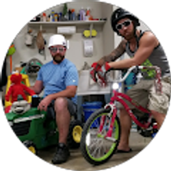 Profile photo of cole eveland