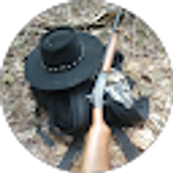 Profile photo of BUSHLAND BOY