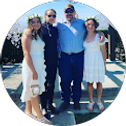 Profile photo of Thomas Rothgeb