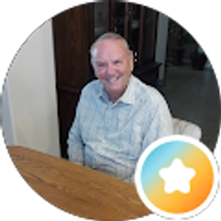 Profile photo of John Davis