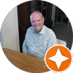 Profile photo of John Davis