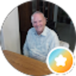 Profile photo of John Davis