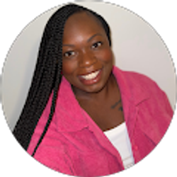 Profile photo of Brittney Davis