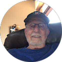 Profile photo of Bill Boyd