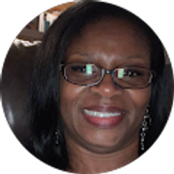 Profile photo of Sheila Hayes