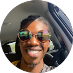 Profile photo of Ladarrien Washington