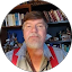 Profile photo of Dave Mills