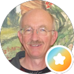 Profile photo of Fred Voltmer